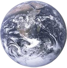 Orbiting Earth
