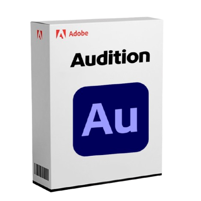 Adobe Audition