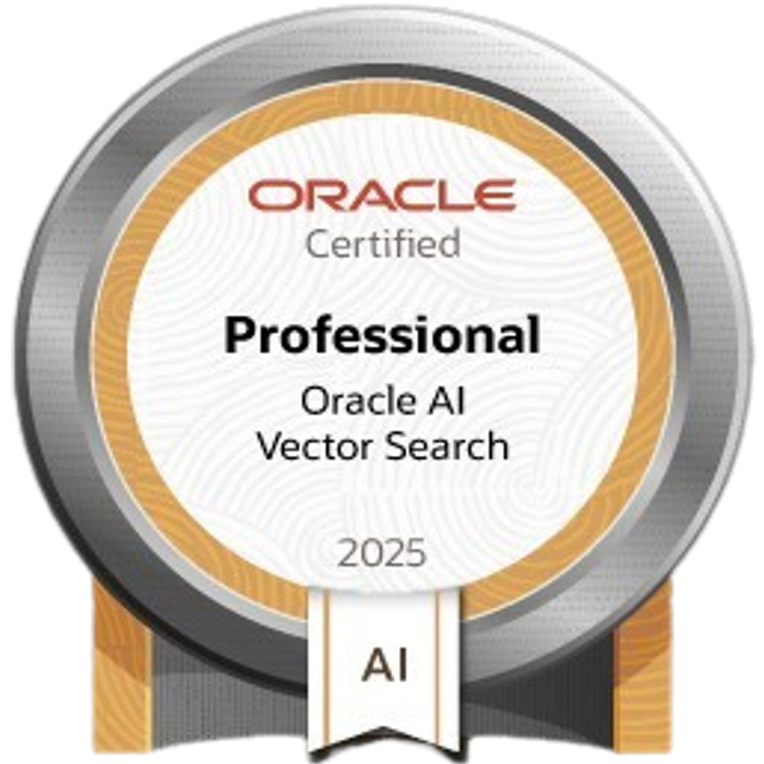 AI Vector Search