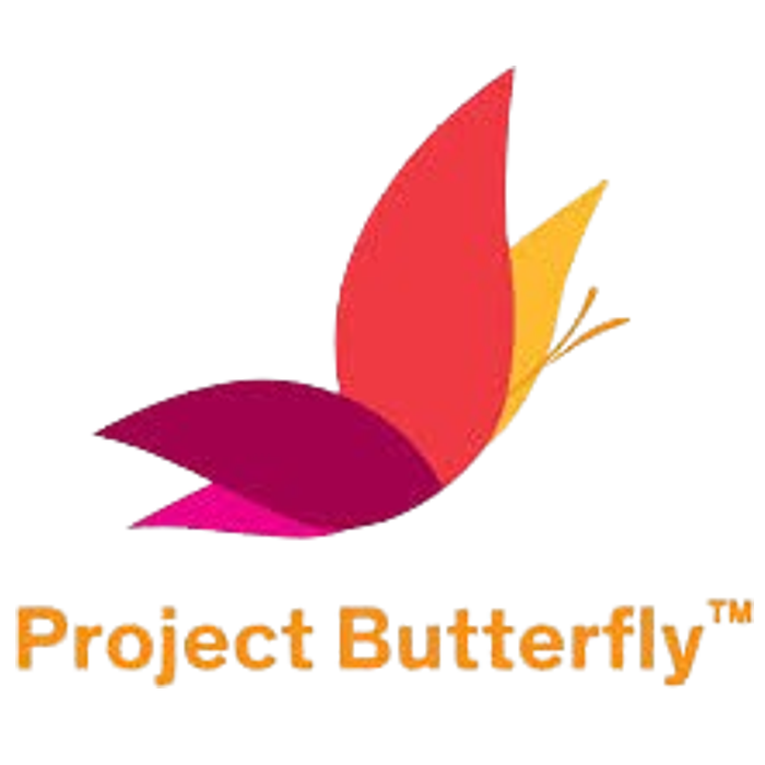 project-butterfly